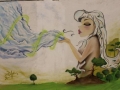 Concurso de Grafitis - 2