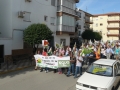 Manifestación IU2