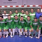 El Bailén 2008 FS derrota al Andújar FS y afronta con optimismo la fase final