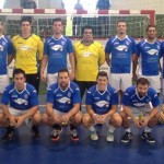Más que un partido de balonmano