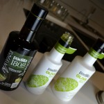 Aceites Padilla presenta sus envases irrellenables