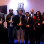 La Diputación entrega la distinción de Jaén Selección a Oro Bailén
