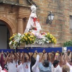 Abierto el plazo para participar con la carreta en la Romería de la Virgen de Zocueca