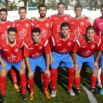 El «Recre» comienza este domingo la segunda vuelta en Bailén.