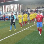 El Recre participará en la Copa Diputación Senior con los mejores de la provincia