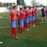 El Real Jaén disputará este sábado el Trofeo Ciudad de Bailén