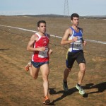 Excelentes resultados del Club Atletismo Bailén en la Cross de Guarromán