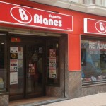 Robo en una tienda de material deportivo en Bailén esta mañana