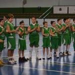 El CPD Bailén disputa hoy en casa la Final Provincial