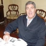 La Agrupación de Cofradías confirma que no habrá Tribuna oficial esta Semana Santa