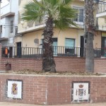 Las inspecciones llegan a las fuentes de Bailén y el agua desaparece