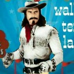 The Walker Texas Lancer estrenan sus cuchillos hoy en Bailén