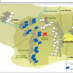 Operación “recuperar hitos de la Batalla de Bailén”: la Cruz Blanca