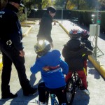 Doce meses, doce causas: la bicicleta