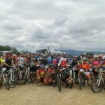 El Club Ciclista Los Intrépidos organiza la XIII Batalla de Bailén