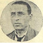 4. José Rodríguez Pérez, poeta de Bailén