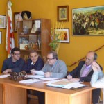 Asociaciones napoleónicas, colectivos de mujeres y Ayuntamiento de Bailén organizan un homenaje a María Bellido