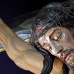 La cofradía de la Virgen de los Dolores anuncia los actos del 25 aniversario del Cristo del Buen Morir