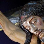 Vía Crucis al Cristo del Buen Morir