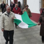 Bailén celebra el Día de Andalucía con varios actos