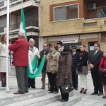 Bailén se prepara para celebrar el Día de Andalucía