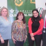 La Fundación Caja Rural y AFA Bailén firman un convenio de colaboración