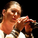 Flamenco para conmemorar el Día Internacional de las Mujeres