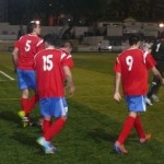 El 19 de Julio sigue siendo un fortín tras un empate épico