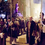 Vía Crucis al Stmo. Cristo de la Humildad y Misericordia