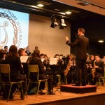 La banda del nazareno pasará a denominarse Sociedad Filarmónica Ciudad de Bailén