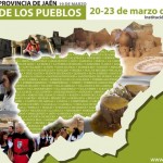 Presencia cultural e histórica de Bailén en la I Feria de los Pueblos