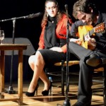La historia de las mujeres del flamenco protagoniza la noche del sábado en Bailén