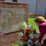 María Bellido es homenajeada en el 205 aniversario de su fallecimiento