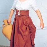 5. María Bellido, entre la historia y la leyenda. Tras las huellas de María Bellido.