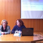Un estudio alerta sobre diferencias en las vidas cotidianas de hombres y mujeres de Bailén