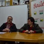 IU elige este sábado su candidato a la alcaldía de Bailén