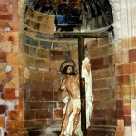 Nuevas investigaciones en torno a la imagen de San Dimas