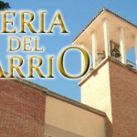 Viernes musical en la feria del barrio de San José Obrero