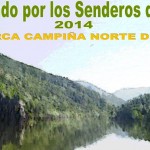 Bailén se suma a pasear por los senderos de la provincia