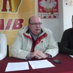 AIB valora la cultura, el deporte y el último pleno