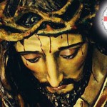 Horario de cultos de las tres parroquias Jueves y Viernes Santo