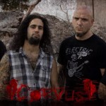 Corvus lanza su videoclip Virus C