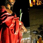 El Jueves Santo bailenense espera al Amarrao y el Ecce Homo