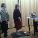 La Universidad de Jaén estudia a los mayores bailenenses