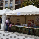 Fin de semana literario con la Feria del Libro