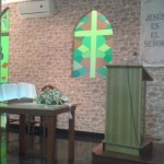 La Iglesia Betania celebra a partir del Domingo de Ramos la Semana Santa