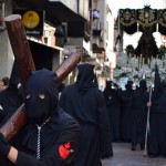 La Madrugá abre el camino a las estaciones de penitencia del Viernes Santo