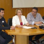 3.253 actuaciones avalan el trabajo de la Policía Local en 2013