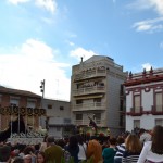 Esta tarde el Saludo marcará la cuenta atrás para la Semana Santa