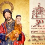 La Parroquia de San José Obrero presenta su libro